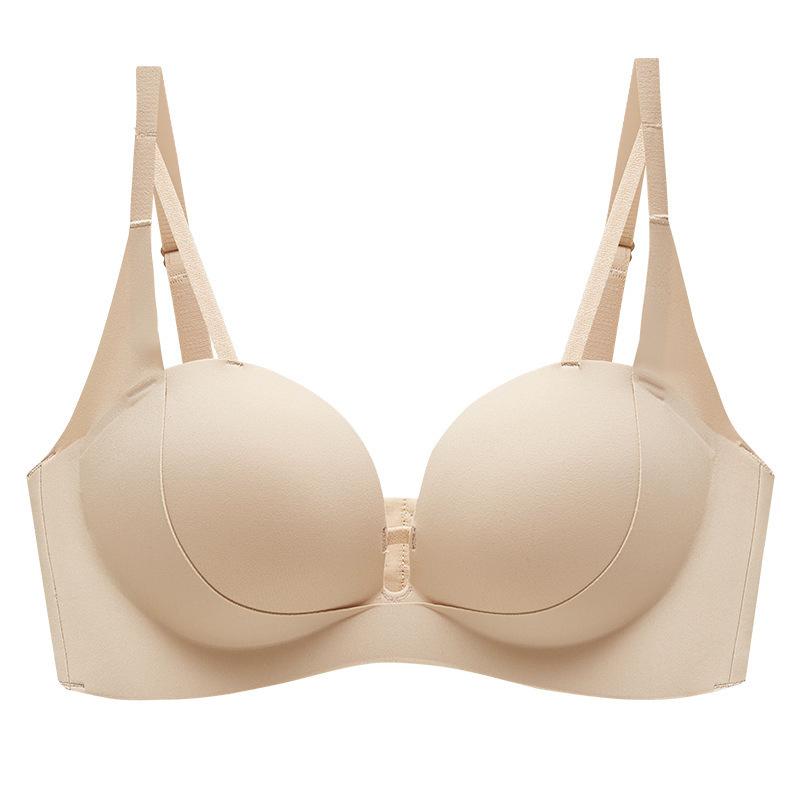 NudeLuxe Push-Up Bra