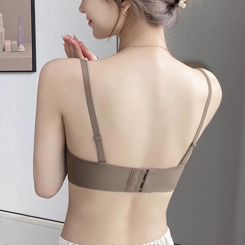 NudeLuxe Push-Up Bra