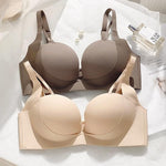 Load image into Gallery viewer, NudeLuxe Push-Up Bra
