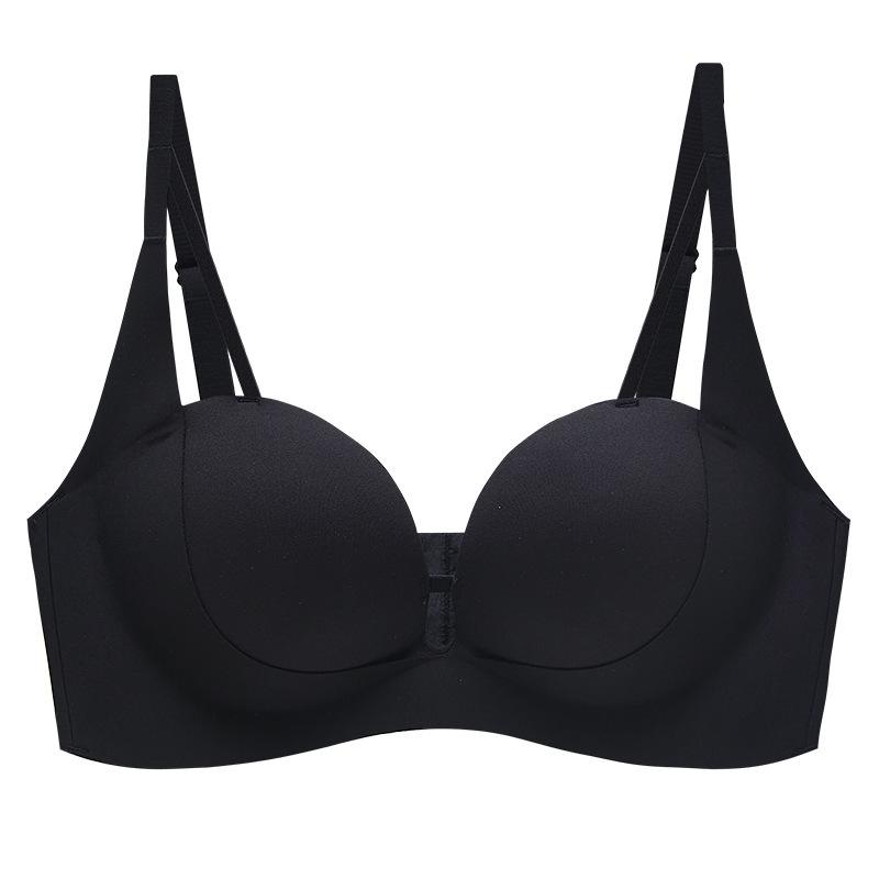 NudeLuxe Push-Up Bra