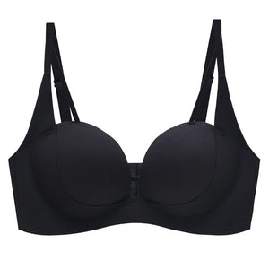 NudeLuxe Push-Up Bra