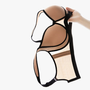 MeshLift Bra