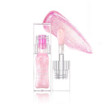 Load image into Gallery viewer, PlumpGlow Color-Shifting Lip Oil
