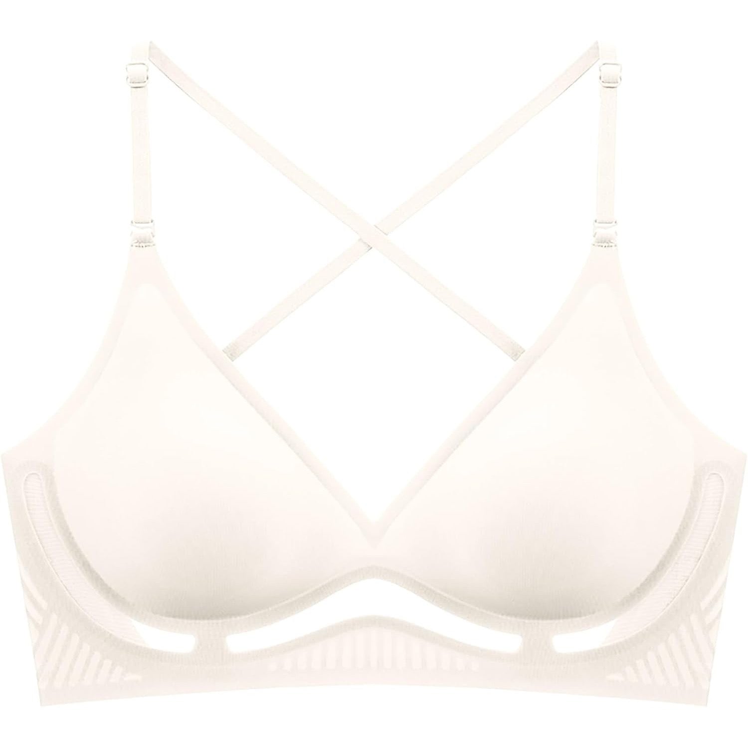 SilkTouch Flex Bra