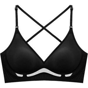 SilkTouch Flex Bra