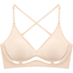 Load image into Gallery viewer, SilkTouch Flex Bra
