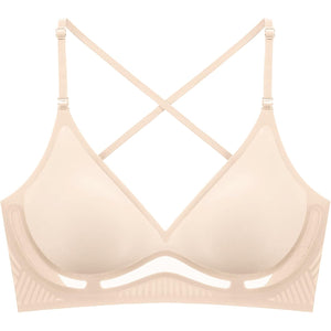 SilkTouch Flex Bra
