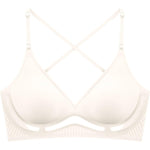 Load image into Gallery viewer, SilkTouch Flex Bra
