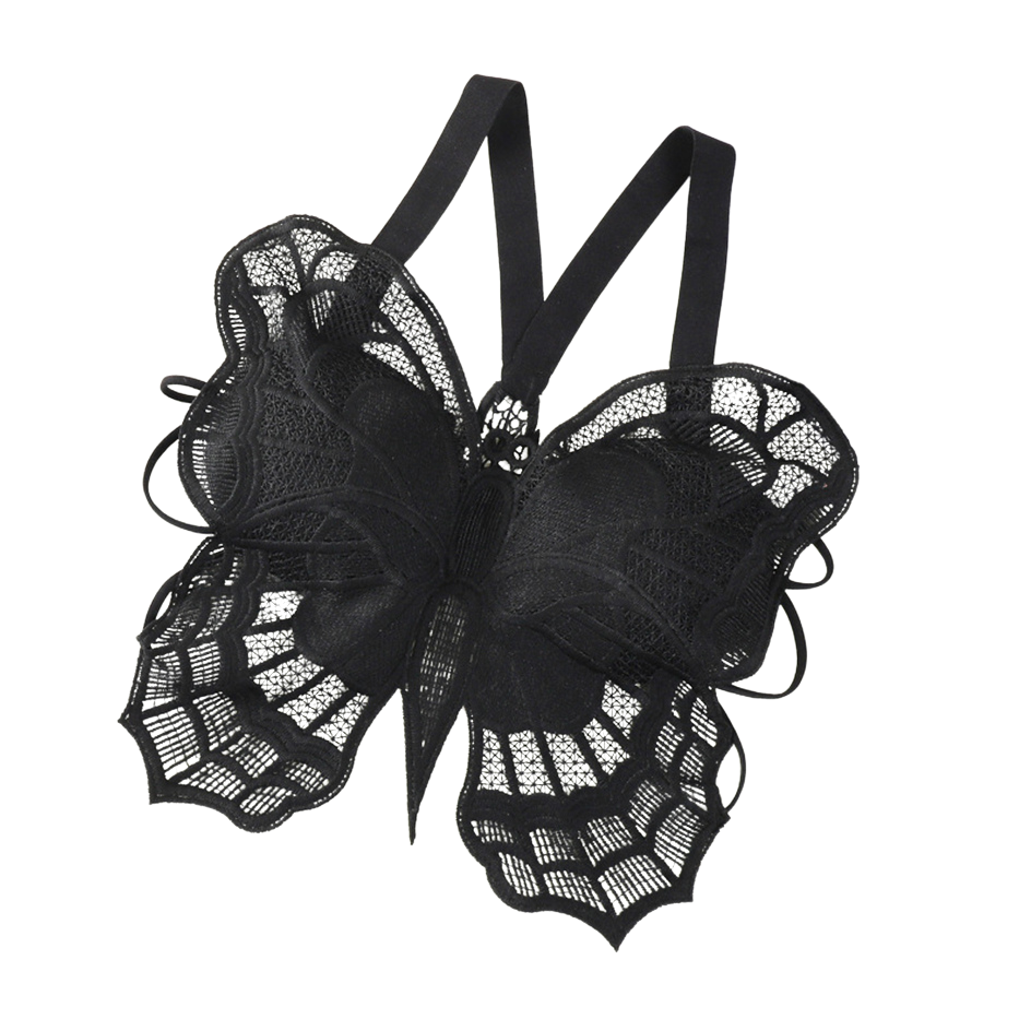 Butterfly Push-Up
