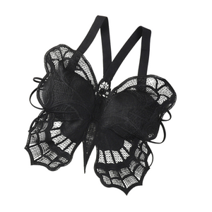 Butterfly Push-Up