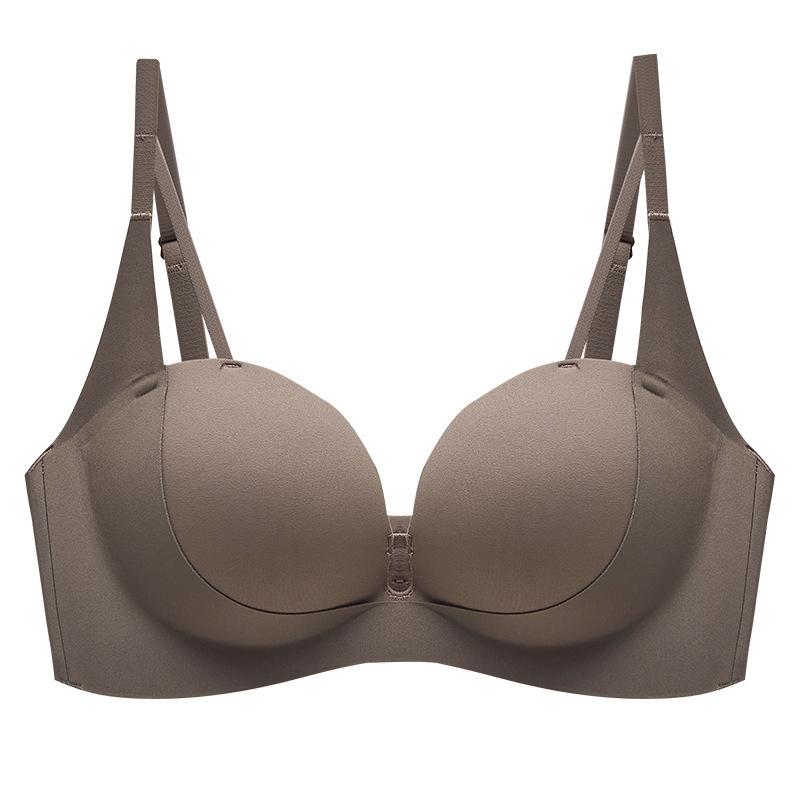 NudeLuxe Push-Up Bra