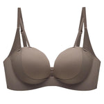 Load image into Gallery viewer, NudeLuxe Push-Up Bra
