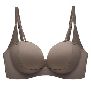 NudeLuxe Push-Up Bra