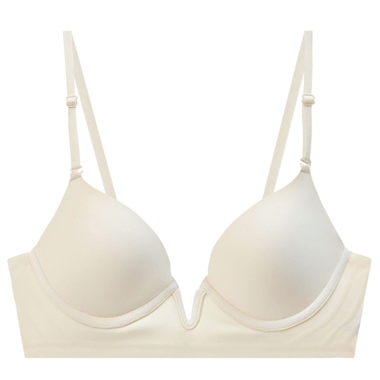 SoftFlex Backless Bra